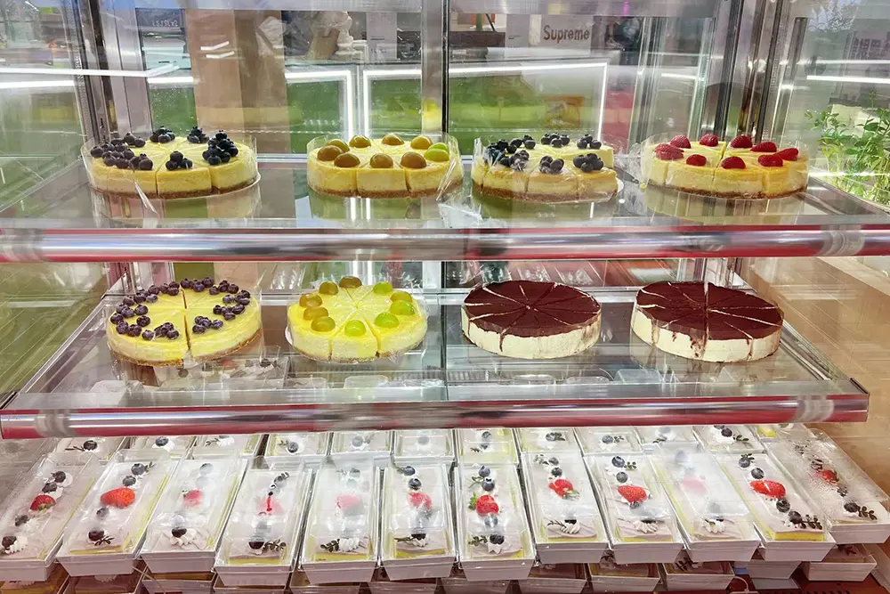 China Home Baking Show 2023 China Home Baking Show 2023