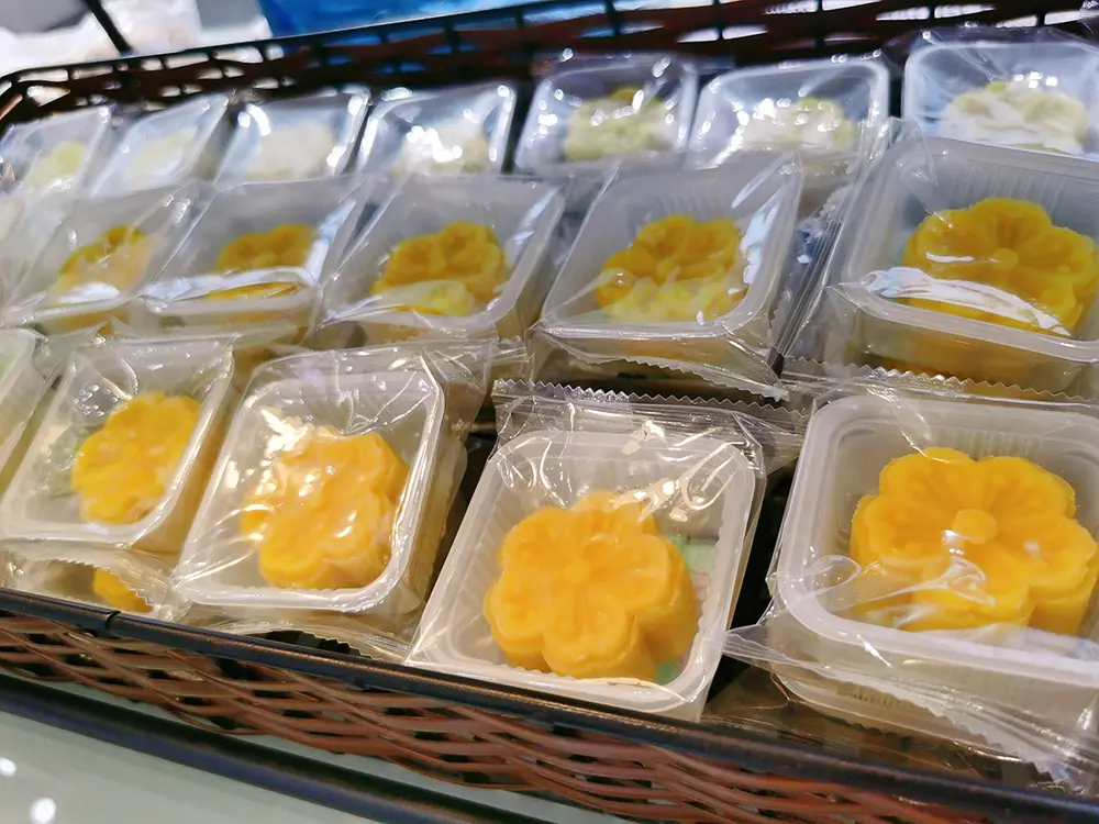 China Home Baking Show 2023 China Home Baking Show 2023