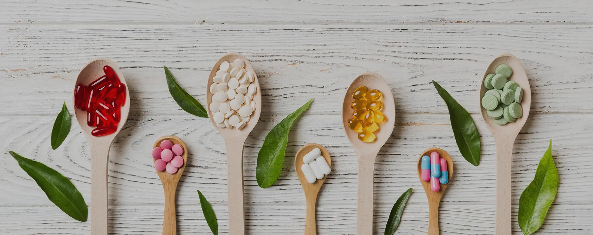 Natural Active Ingredients