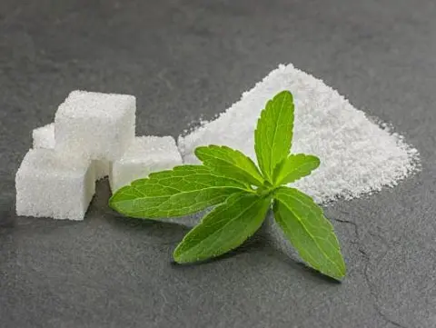 INGIA RebI successfully obtained FDA GRAS