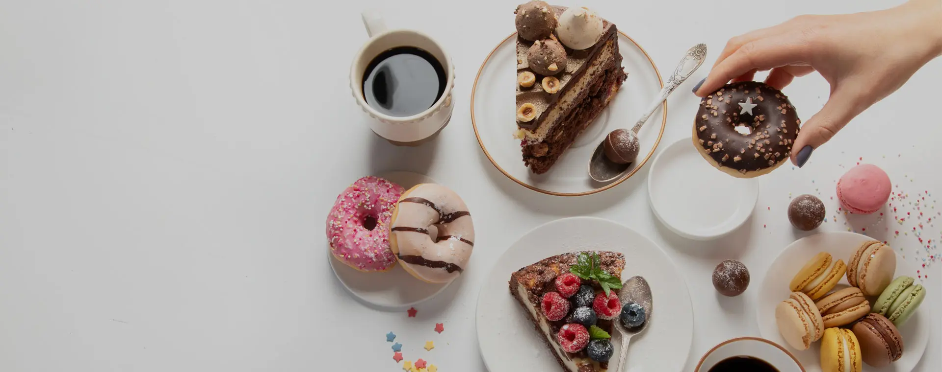 High Intensity Sweetener