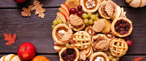 INGIA Natural Sweeteners for Cakes