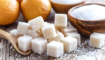 INGIA Natural Sweeteners for Desktop Sweets