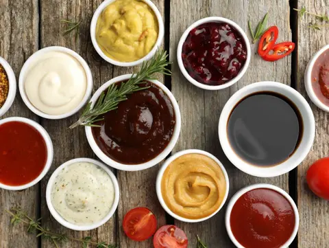 Condiments