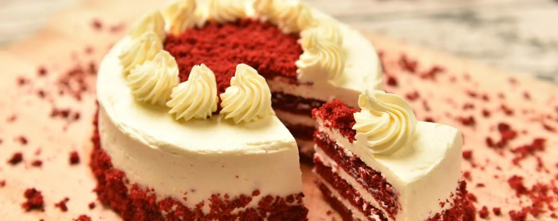 INGIA Natural Sweeteners for Cakes