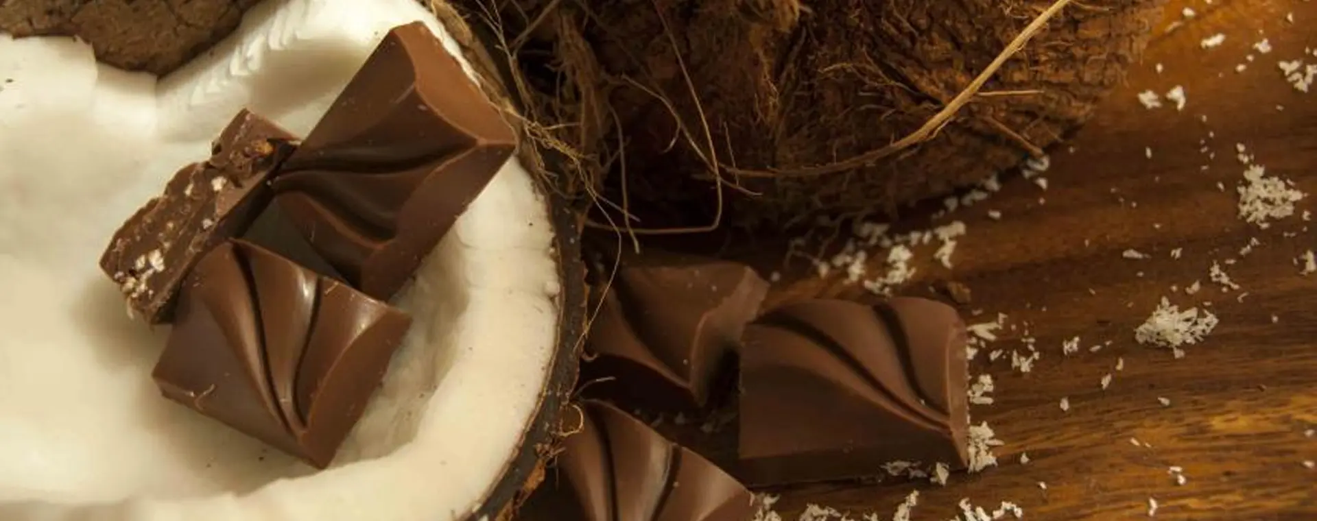 INGIA Natural Sweeteners and Flavor for Chocolates