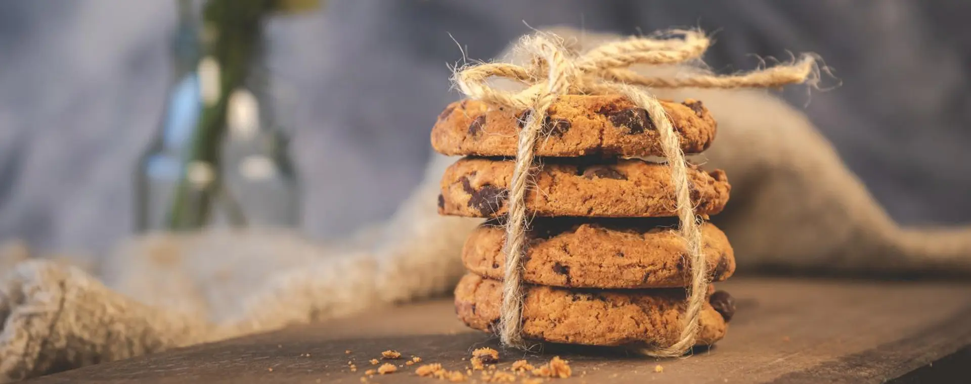 INGIA Natural Sweeteners for Biscuits&Cookies
