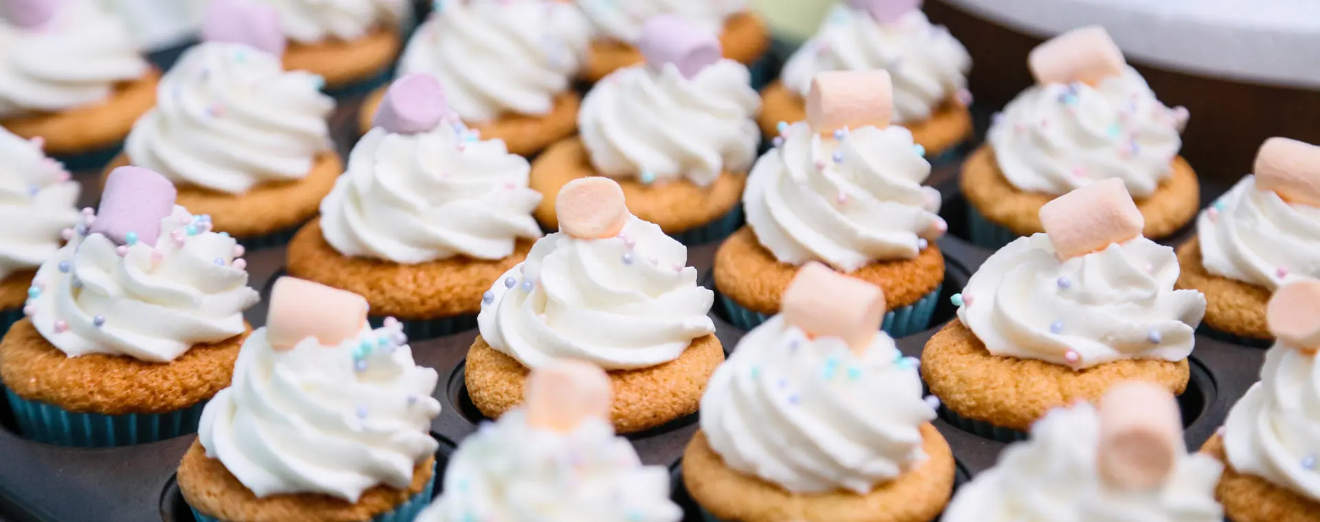 INGIA Natural Sweeteners for Cream