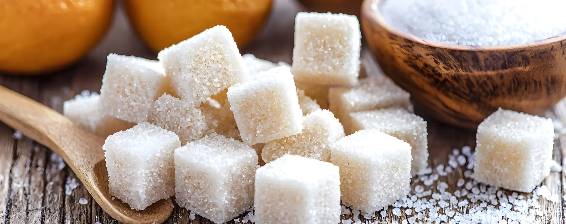 INGIA Natural Sweeteners for Desktop Sweets