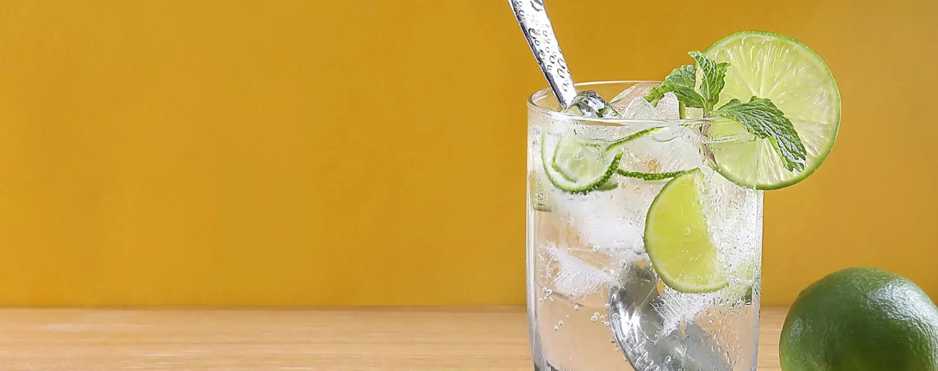 INGIA Natural Sweeteners for Soft drinks