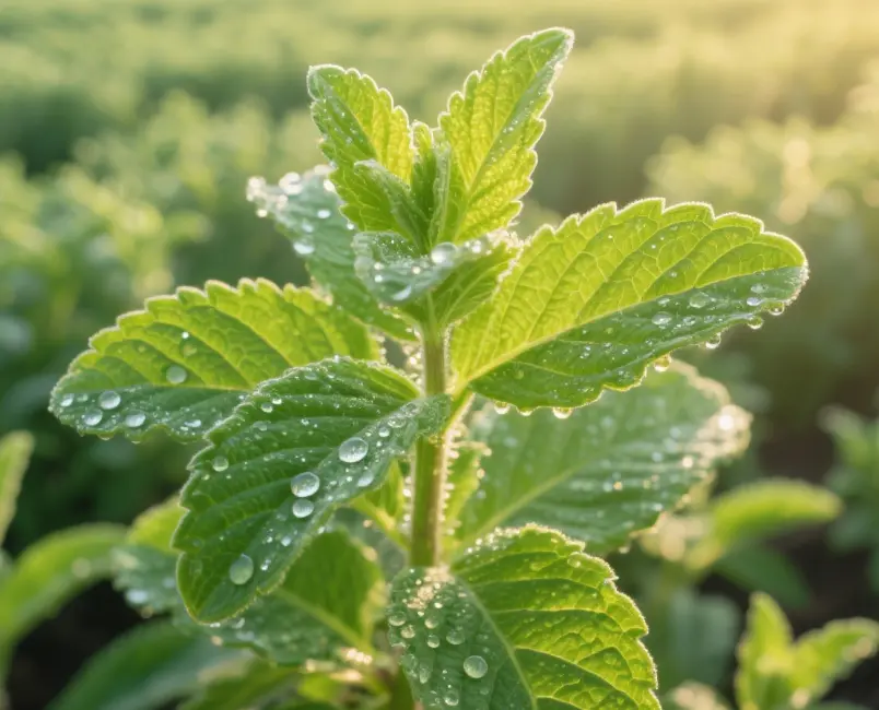 Introduction to the Production Method of Steviol Glycoside Reb D