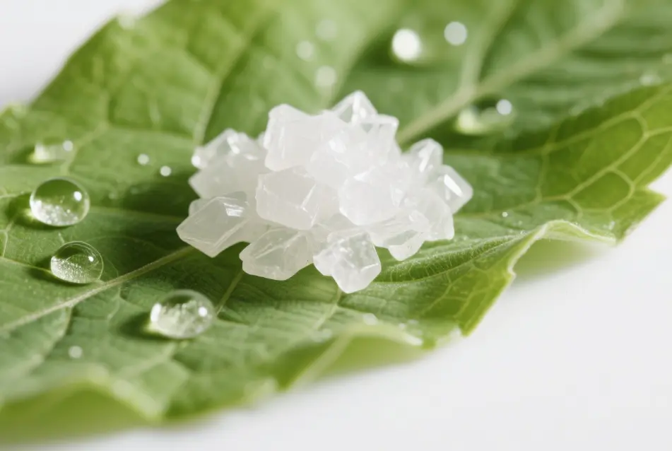 Steviol Glycosides in Food Additives