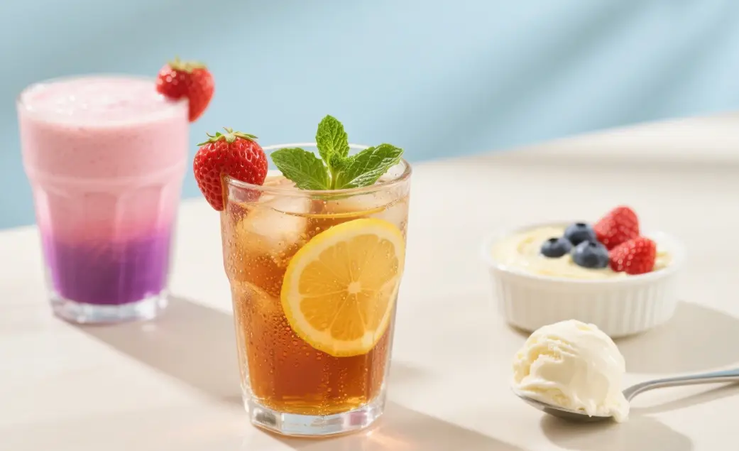 Steviol Glycoside Reb D Application Steviol Glycoside Reb D Application