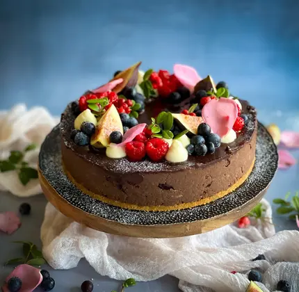 Ingvia® Stevia & Maltitol