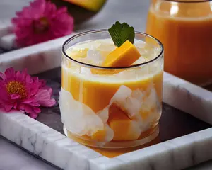 Ingvia<sup>®</sup>M+ Stevia Blends