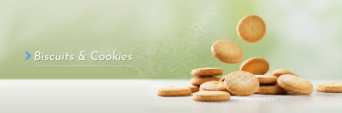 Biscuits & Cookies