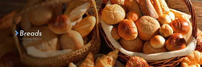 Breads