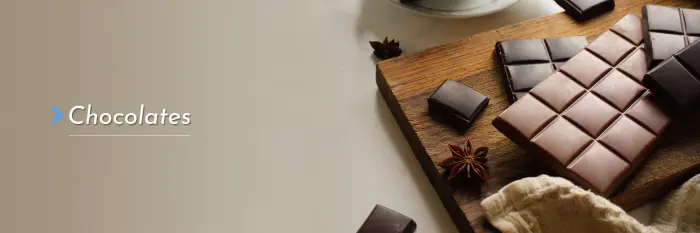 Chocolates